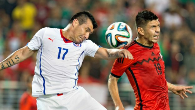 Mega lideró rating con primer partido amistoso de La Roja