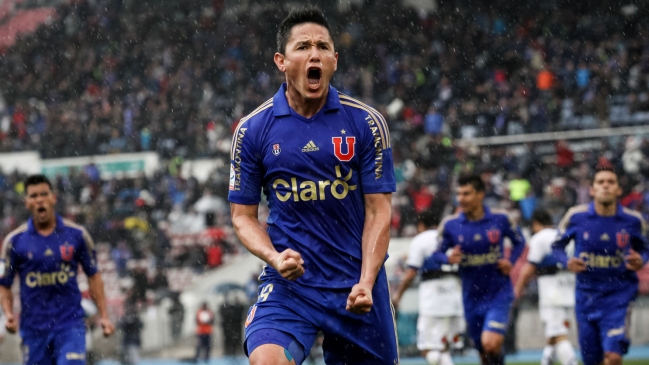 La programación en la octava fecha en el Torneo de Apertura