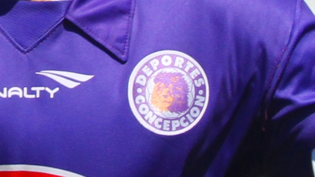 Presidente de Deportes Concepción disparó contra Estadio Seguro por suspensión de partido