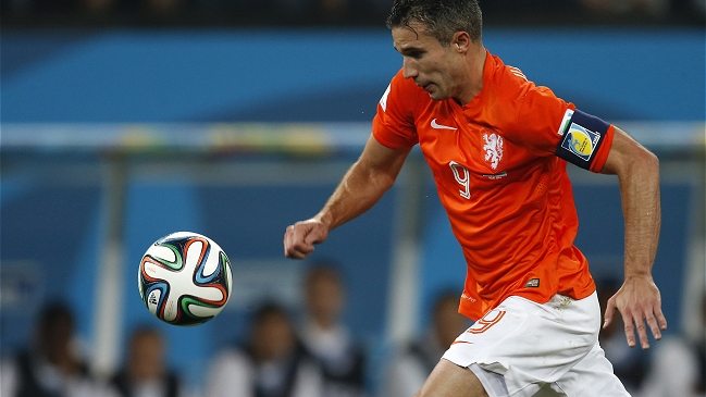 La programación de los choques por las Clasificatorias a la Eurocopa 2016