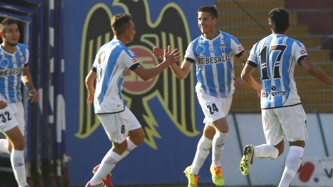 La programación de la séptima fecha en el Apertura de Primera B