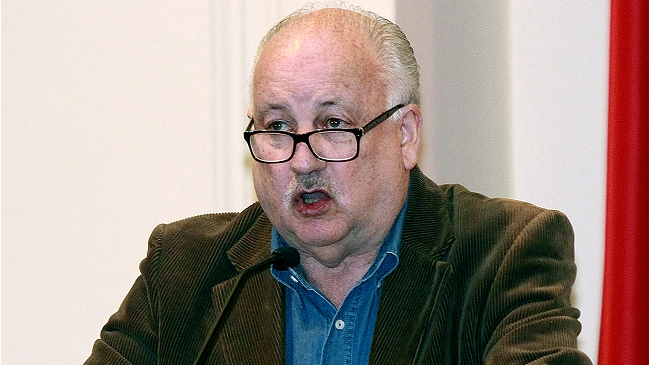 Partido Comunista conmemorará primer 11 de septiembre en el Gobierno