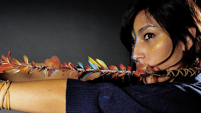 La Gran Fonda Nacional se tomará Matucana 100