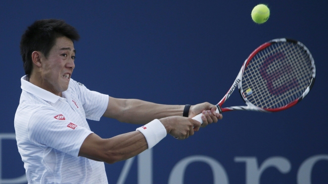 Kei Nishikori y Marin Cilic definen al nuevo monarca del US Open