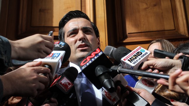 Atentado: Gobierno espera resultados 