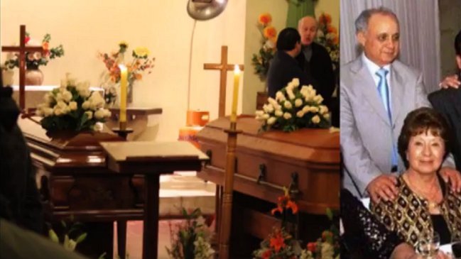 Gobierno lamentó crimen de pareja de profesores en Linares