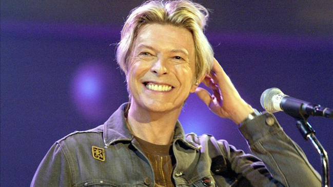 David Bowie sacará un nuevo álbum retrospectivo a finales de año