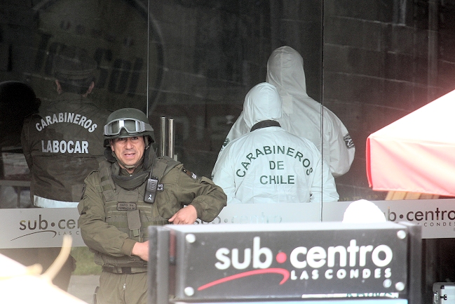 Experto y bombazo en Metro: Autoridades deben mostrar resultados a corto plazo