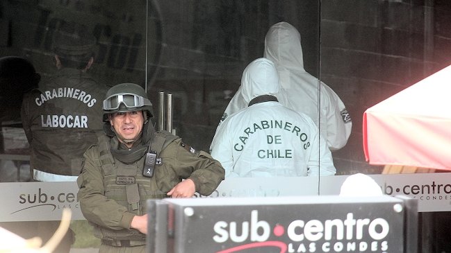 Experto y bombazo en Metro: Autoridades deben mostrar resultados a corto plazo