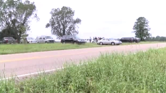 Autoridades hallaron cadáveres de cinco niños presuntamente asesinados por su padre