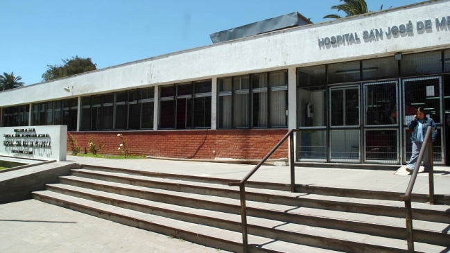 Hospital de Melipilla apunta a enfermera practicante por muerte de pacientes