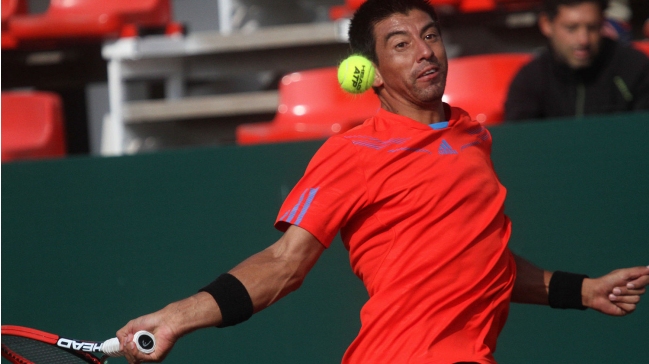 Cuatro chilenos avanzaron a octavos de final en Lima