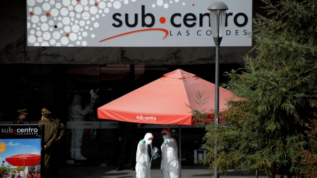 Comisión por ley Antiterrorista prepara informe final tras feriados de Fiestas Patrias