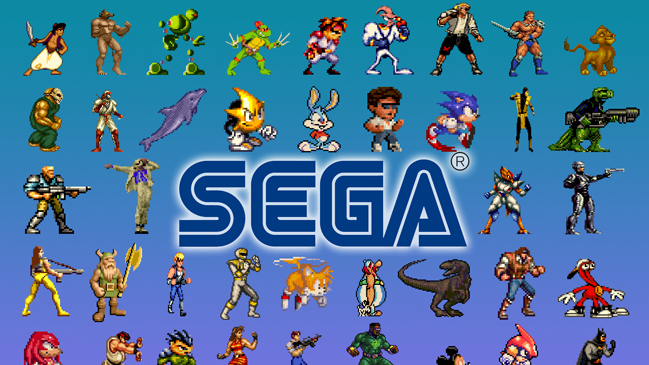 El principio del fin de Sega