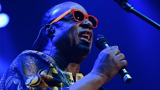 Stevie Wonder revivirá canciones de icónico disco en gira por Estados Unidos