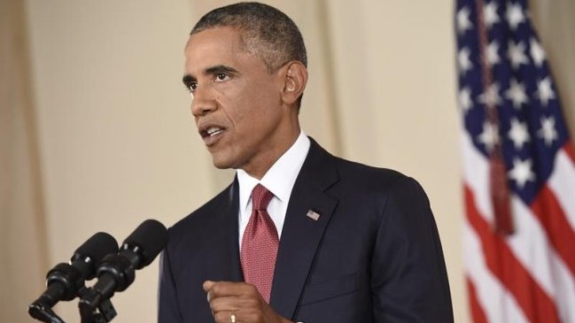 Obama anunció ataques selectivos en Siria contra el Estado Islámico