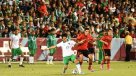 México también dejó dudas con opaco triunfo sobre Bolivia