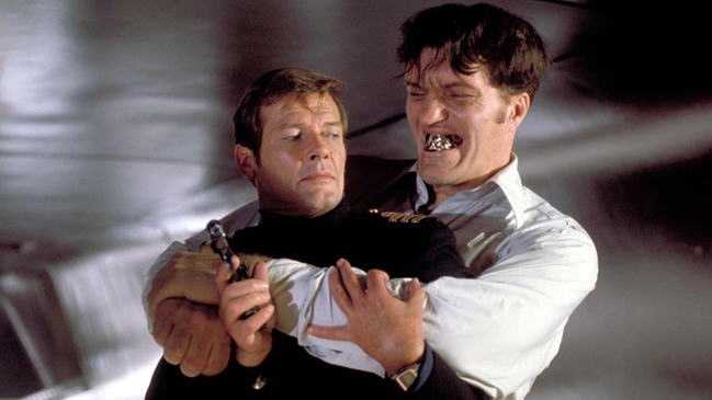Muere Richard Kiel, el 
