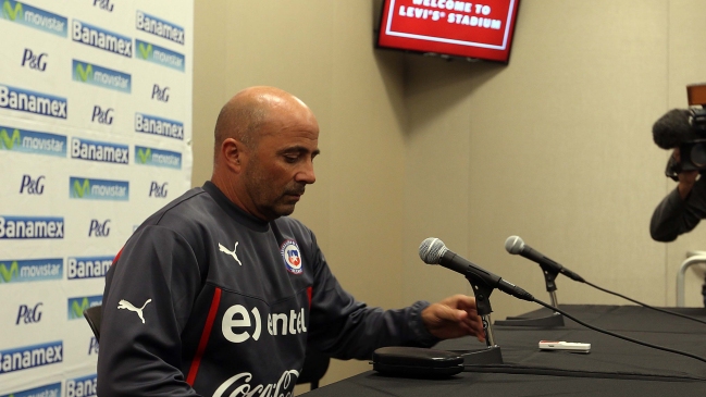 La columna de Toño Prieto: Preguntas para Sampaoli tras la gira