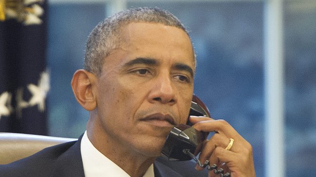 Las razones de Obama para atacar al Estado Islámico en Siria