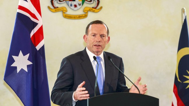 Australia elevó su alerta de amenaza terrorista a 