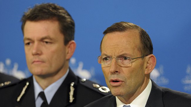 Australia elevó alerta terrorista y considera 