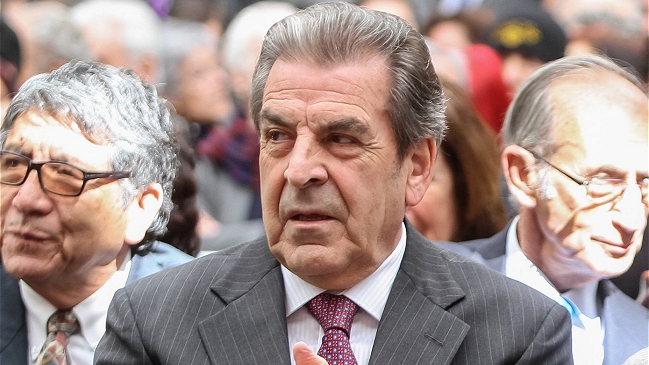 Reacciones múltiples genera propuesta de dividir el Ministerio del Interior y Seguridad Pública