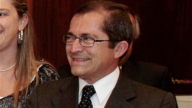 Diputado Rosauro Martínez obtuvo la libertad bajo fianza