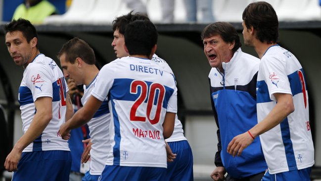 Universidad Católica quiere recuperarse a costa de San Marcos de Arica en el Torneo de Apertura