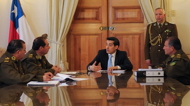 Gobierno espera identificar 