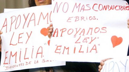   Senda: Esperamos que 