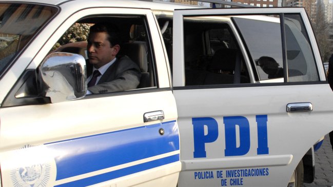 PDI detuvo a mujer que estafaba mediante ventas en internet