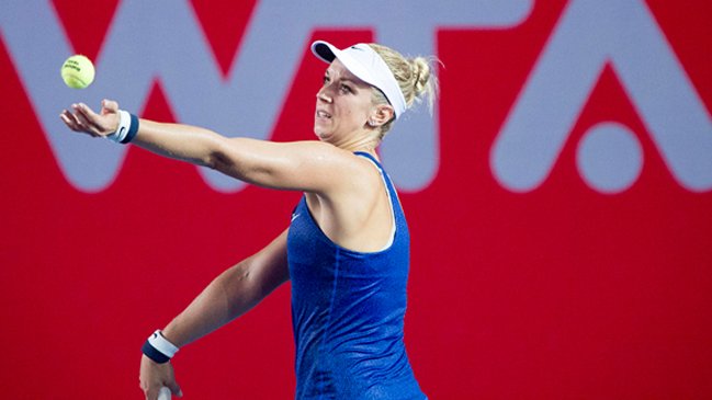 Sabine Lisicki logró su cuarto título de su carrera en Hong Kong