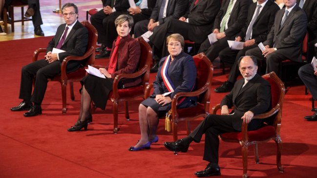 Iglesia Evangélica pidió 