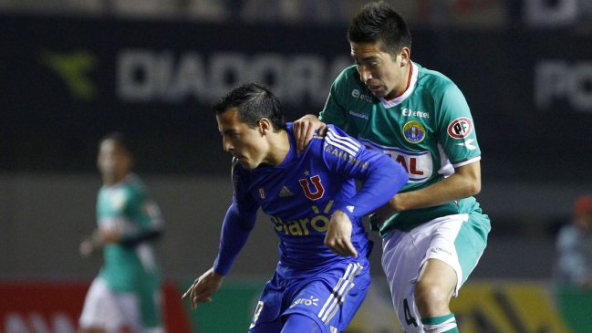 La programación de la novena fecha en el Torneo de Apertura