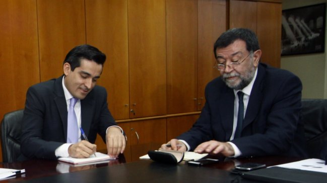 Ministerio del Interior admite que atentados obligan a 