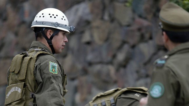 Accidente deja un muerto y un herido en Petorca