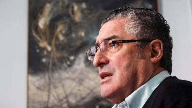 Jorge Pizarro: El Gobierno de Piñera cometió 