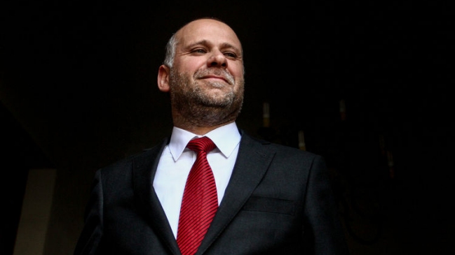 En medio de fuerte debate público el Gobierno apura proyectos en materia de seguridad