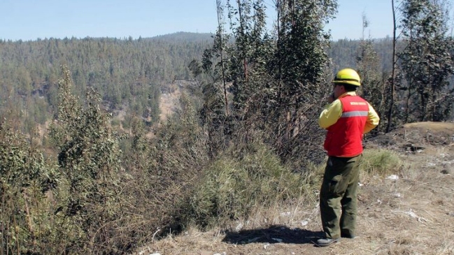 Pirquinero accidentado en Petorca vive horas cruciales