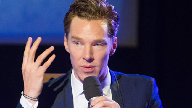 El Festival de Toronto cierra y empuja a Benedict Cumberbatch hacia los Óscar