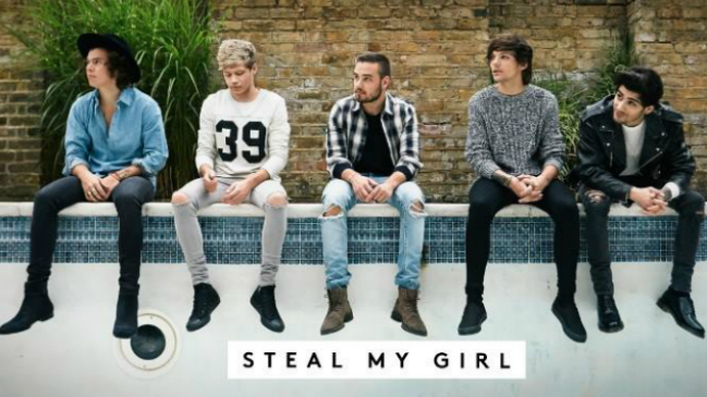 One Direction anuncia que 