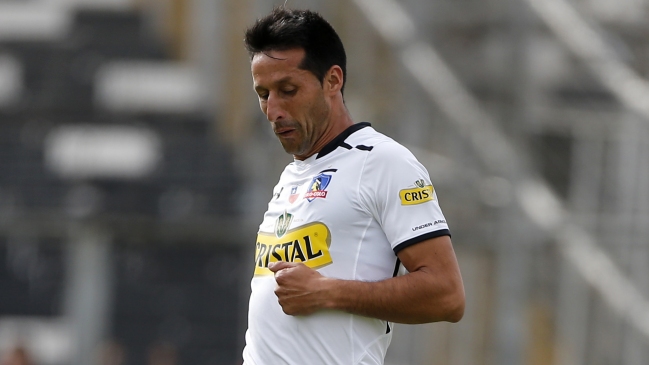 Christian Vilches y la selección: 