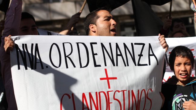 Empresarios nocturnos de Providencia acusaron 