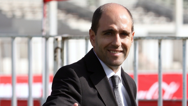 Marca deportiva que viste a la selección chilena exigió respuesta a Sergio Jadue