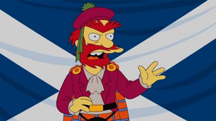   El jardinero Willie de 