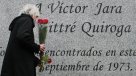 Justicia negó libertad a procesado por muerte de Víctor Jara