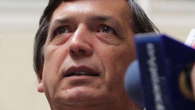 Diputado PC teme que ex CNIs puedan emplearse como agentes encubiertos de la ANI