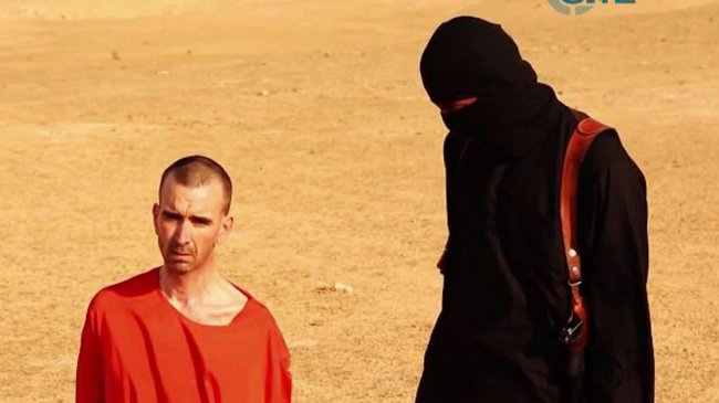 Coalición internacional contra el Estado Islámico suma casi 40 países