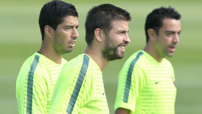 Piqué: Hace tiempo que no solo se valora lo que hago deportivamente